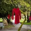 Growth of Red Dress Day proof ‘our voices are very powerful,’ says project founder