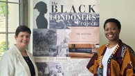 The Black Londoners Project uncovers lost histories of the freedom seekers who settled here