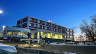 Inquest scheduled into 2021 death of man at Kenora, Ont., hospital, transferred from jail
