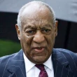 Bill Cosby sued for alleged abuse by woman who worked on The Cosby Show