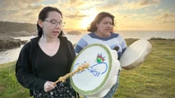 Mi'kmaw sunrise ceremony near Louisbourg starts National Indigenous Peoples Day