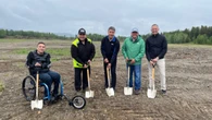 Watson Lake expecting new solar project to reduce diesel by a million litres a year