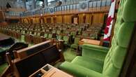 Who will end the debate? Political gridlock continues in the House of Commons