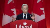 Mark Carney's cabinet unveiled: Which Quebecers are in and who's out?