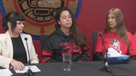 Family, supporters call for renewed investigation into death of Tatyanna Harrison