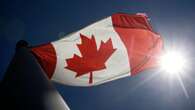 A renewed sense of pride: Why the Canadian flag has had 'interesting trajectory,' expert says