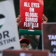 11 Canadians on aid flotilla to Gaza detained by Israel