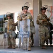 U.S. defence secretary defends military deployment to L.A., expected to cost $134M