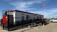 This Alberta hamlet bought a post office, hoping to keep it open