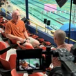 Summer McIntosh's coach hails 'very important' 200m butterfly world record
