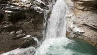 Body of U.S. tourist who died at Johnston Canyon recovered