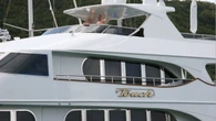 Frank Zampino defends vacations on Tony Accurso's infamous yacht at corruption trial