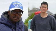 'It's a good feeling for all of us': Encampment residents welcome court decision that allows them to stay