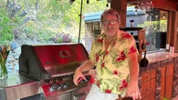 Okanagan couple fields hundreds of calls from grillers after BBQ company's hotline miss-steak