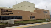 A person has died at the South West Detention Centre, Windsor police say