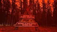 Fort Smith residents welcome latest report on N.W.T.'s handling of 2023 wildfires