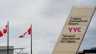 Alberta eyes downtown-to-airport trains as first key project of passenger rail plan