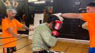 Bout for truth: Sask. boxing club trains for a truth and reconciliation fight night