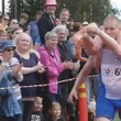 She ain't heavy, she's my wife: Wife-carrying contest returns in Finland