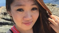 Mother convicted of manslaughter in 5-year-old's death wanted after failing to show in court