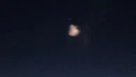 Canadian Space Agency says blurry object in B.C. likely a SpaceX rocket