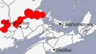 Severe thunderstorm watch issued for P.E.I.'s Prince County