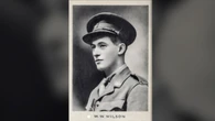 Canadian WW I soldier identified 108 years after his death
