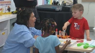 Province bumping up pay for experienced educators at daycares