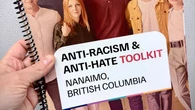 Anti-racism toolkit created to help combat hate crimes in Nanaimo