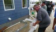 Southeastern Manitobans wade through flooded streets, basements after massive downpour