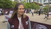 WNBA's Toronto Tempo will be 'Canada's team,' president says, as 1-year countdown begins
