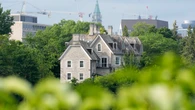 Carney says donor list for 24 Sussex restoration will be public