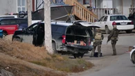 Man charged with firing an air rifle at police after weekend standoff in Iqaluit