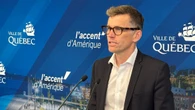 Quebec City turns to artificial intelligence to reduce traffic