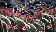 Military raked by critics online after unveiling new army logo