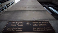 Life sentence, 13 years before parole for Michael Castiglione in Hamilton man Jason Gallant's murder