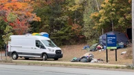 Man in hospital with serious injuries after shooting at Halifax homeless encampment