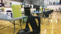 13 new COVID-19 cases in London area Thursday, pop-up vaccination clinics launch Monday