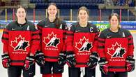 The world juniors are about to begin. Why isn't there a women's world junior tournament?