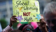 Personality plays a role in whether you believe in climate change, Dalhousie study finds