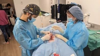 Nunavik’s only veterinary clinic is looking for a new funder, or risk closure