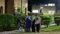 5-year-old in life-threatening condition after shooting at Toronto birthday party