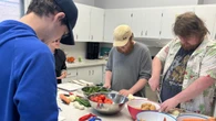 P.E.I. pilot project offers cooking classes to young autistic adults