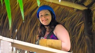This teen was admitted to an anti-trafficking shelter to keep her safe. Then, she went missing