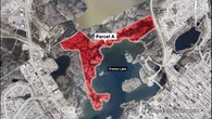 Yellowknife eyes residential, commercial development for Frame Lake area