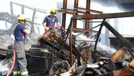 Violence 'becoming the norm' for Winnipeg firefighters on the job, legislative change needed: union
