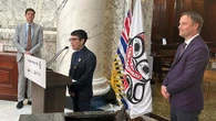 B.C. tables legislation to ratify Kitselas First Nation Treaty as neighbouring nation calls for pause