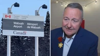 Planes are flying in Wabush again, but Labrador MP says airport closure was ‘embarassing’