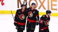 3rd period surge sends Ottawa Senators past Tampa Bay