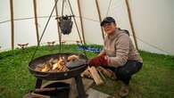 Traditional food workshop preserves cooking skills for future generations